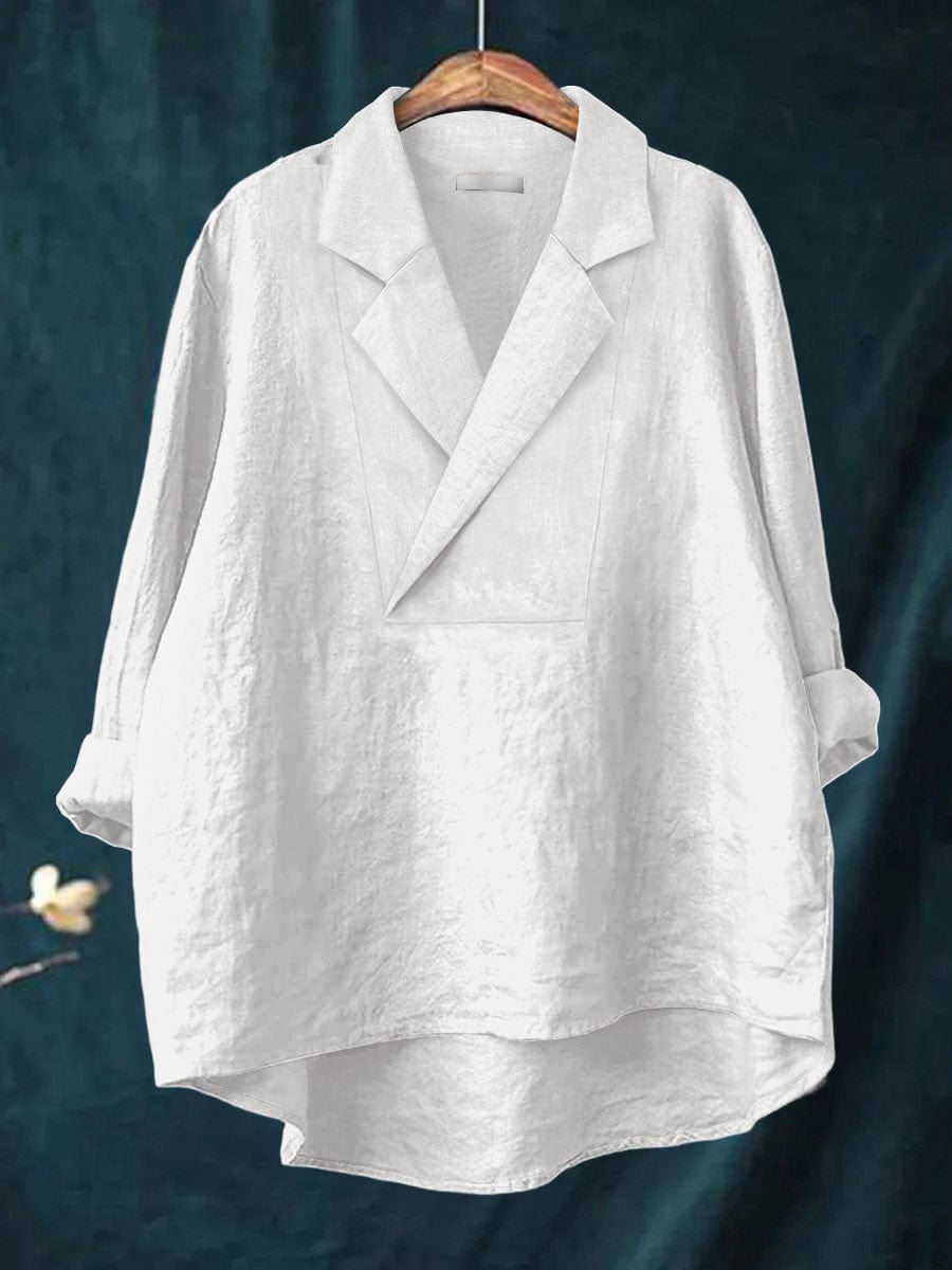 CALYSSA | BLOUSE