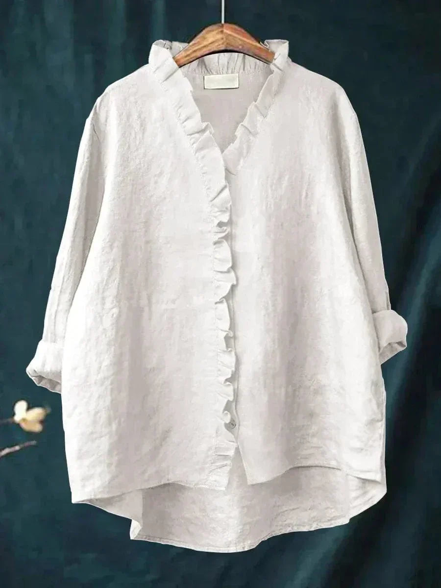 THALIA | BLOUSE