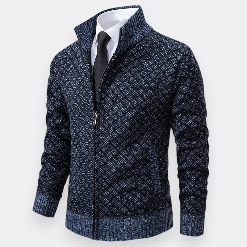 Maxwell | Stylish Men's Jacket