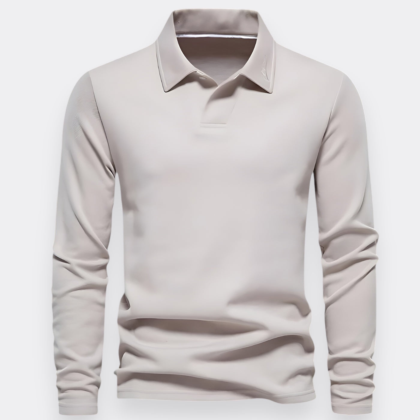 Lucas | Luxury Polo for Men (1+1 FREE)