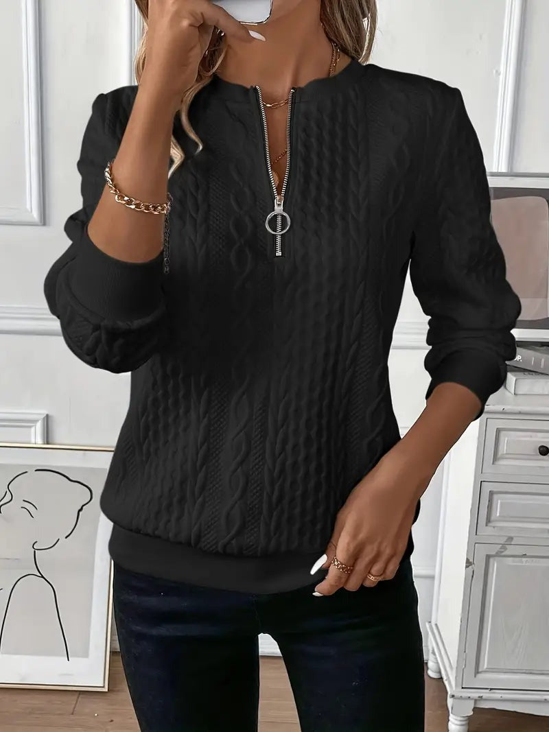 Aurelia l Warm Sweater