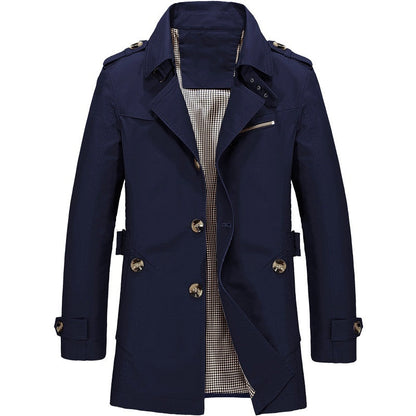 Maxfield | Elegant Jacket