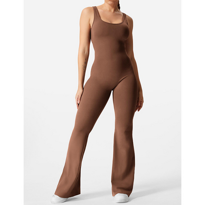 FlexiFlow Jumpsuit