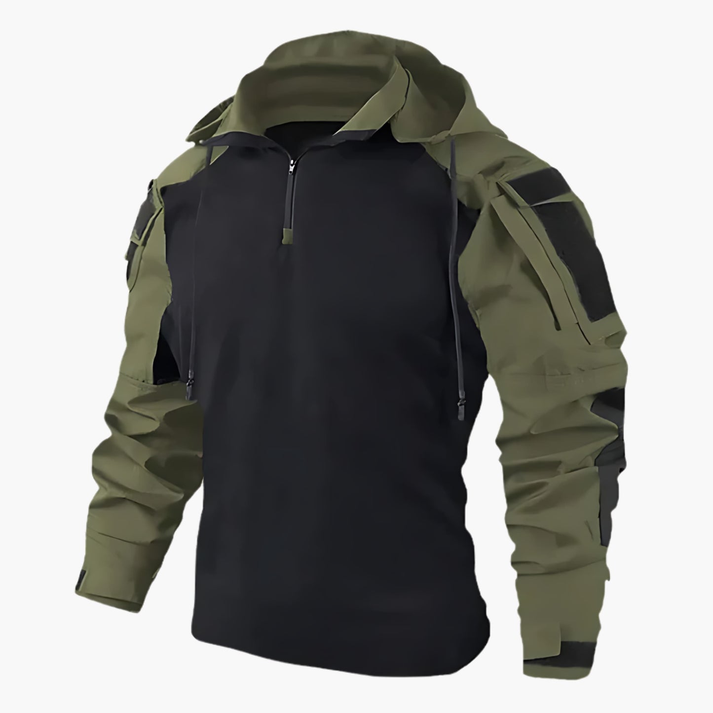 Alpha | Tactical Jacket