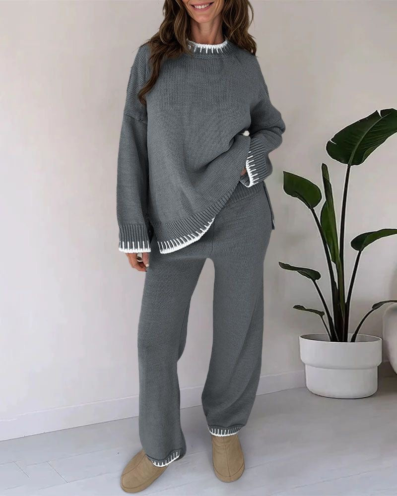 Seraphina | Comfy Set