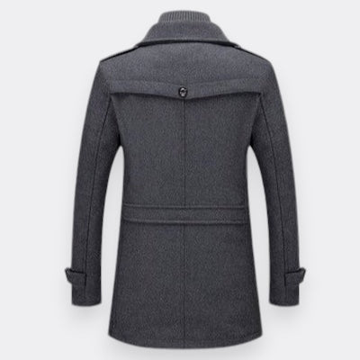 Vincent | Two-Piece Winter Coat