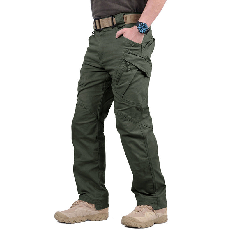 Gideon™ | Waterproof Combat Trousers