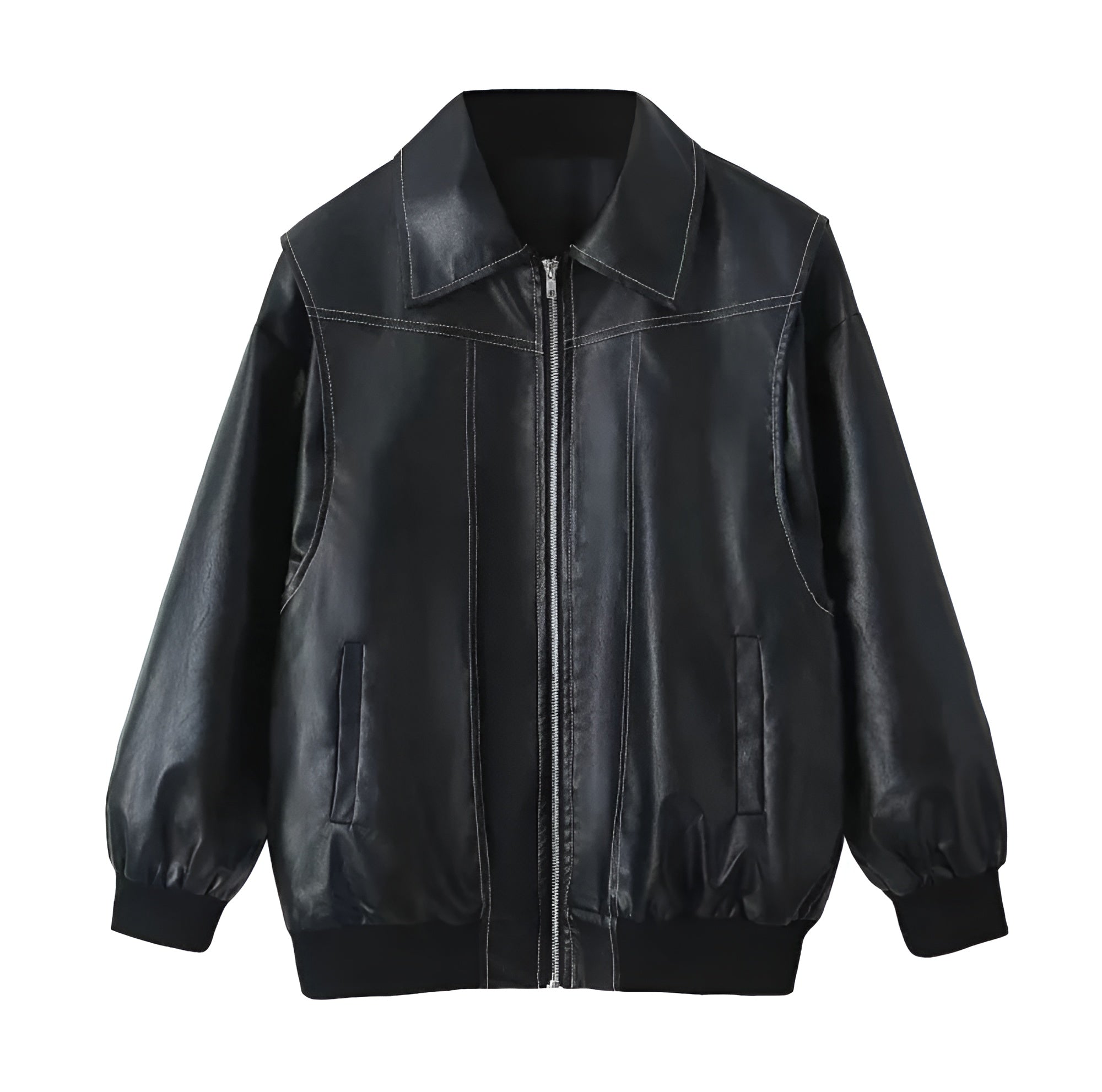 Amelia's | Leather Jacket