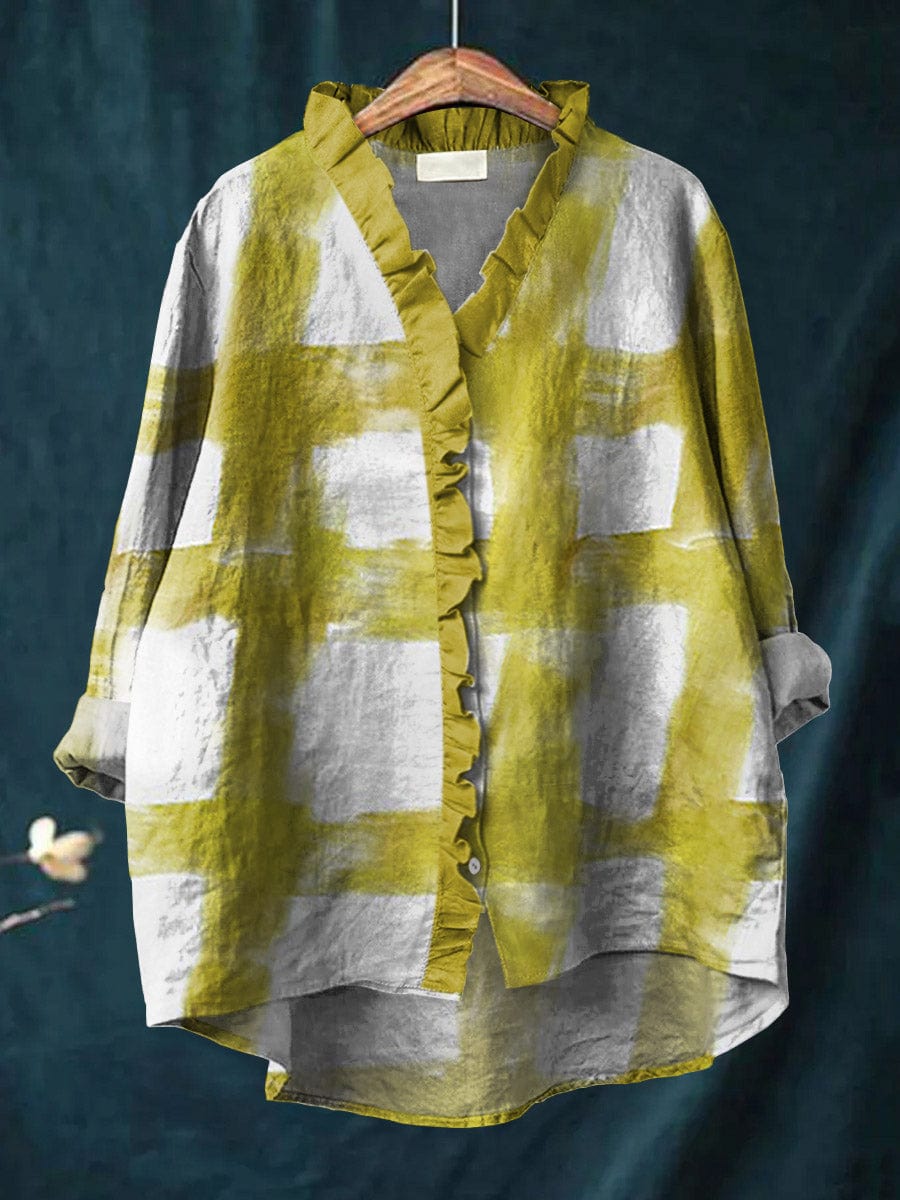 VEYRA | BLOUSE