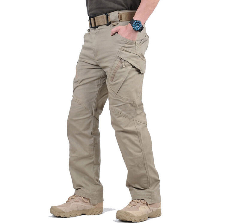 Gideon™ | Waterproof Combat Trousers