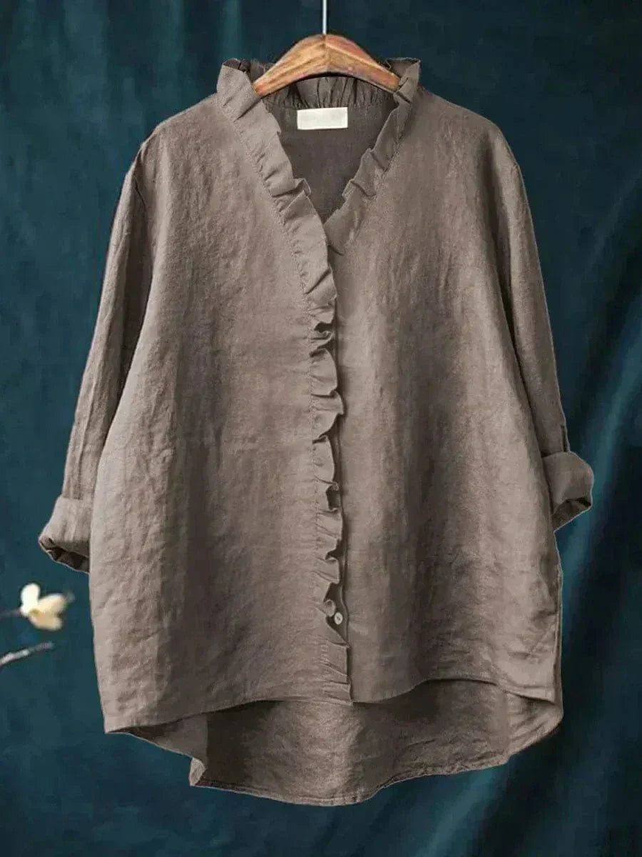 THALIA | BLOUSE