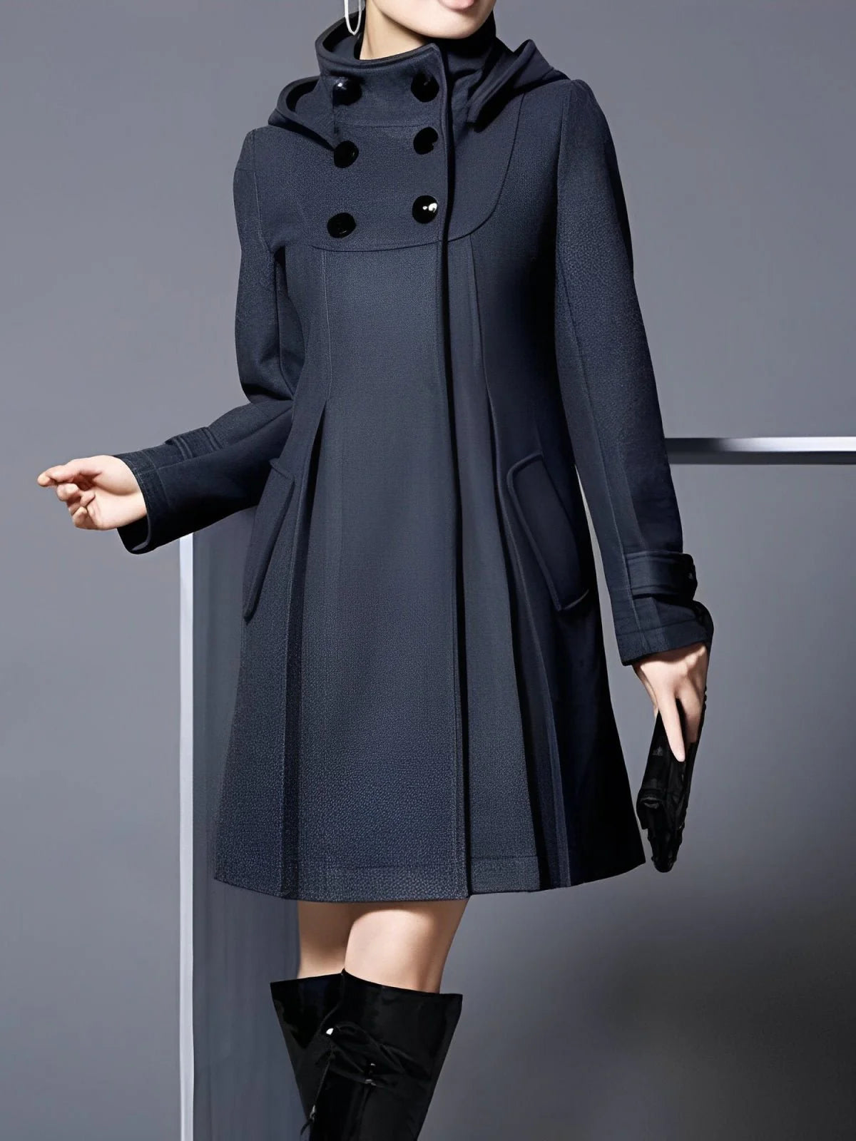 Eloise™ | Dress Coat