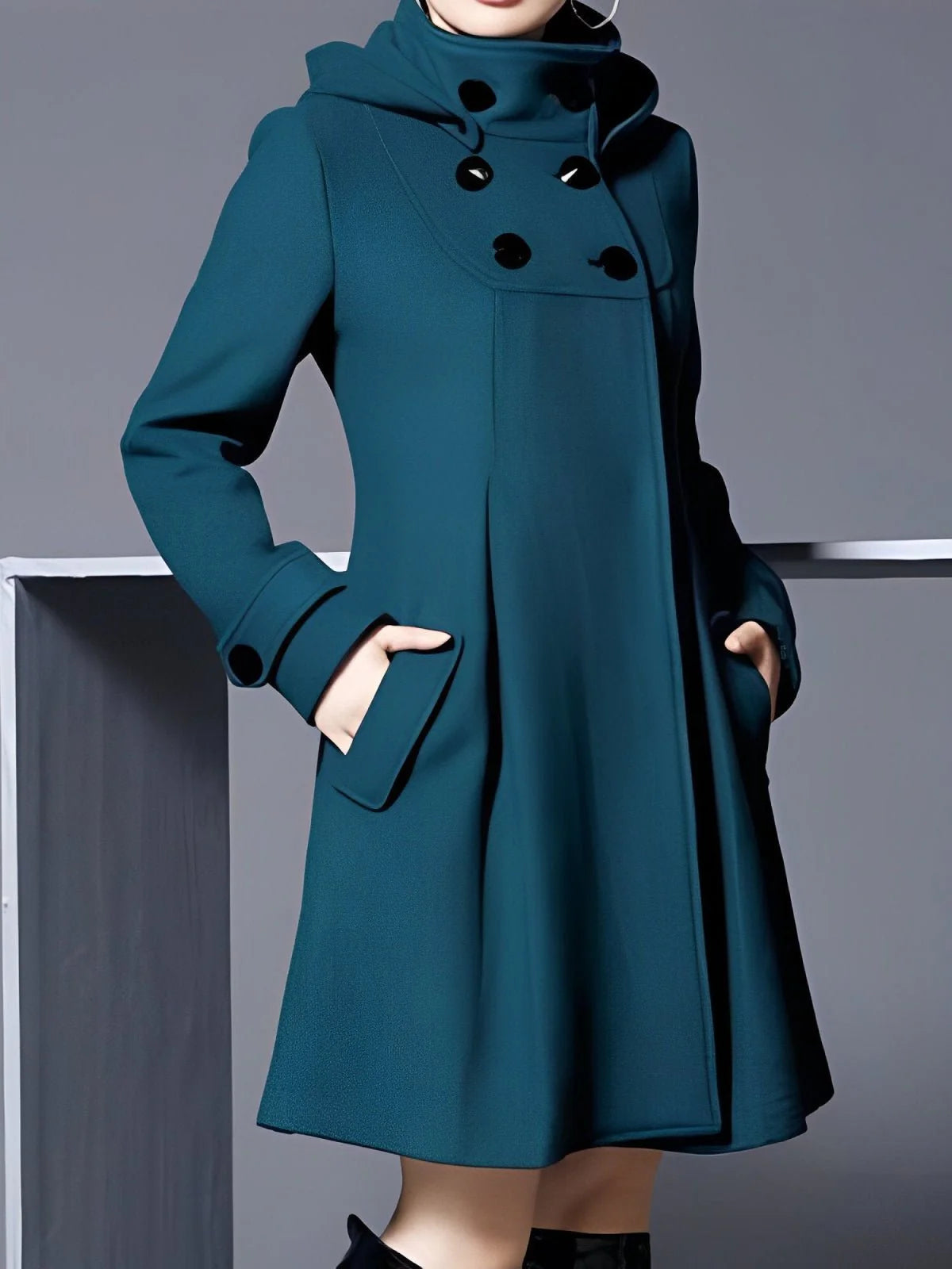 Eloise™ | Dress Coat