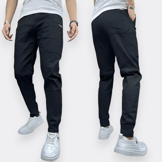 Trenton | PREMIUM STRETCH CARGO TROUSERS (1+1 FREE)